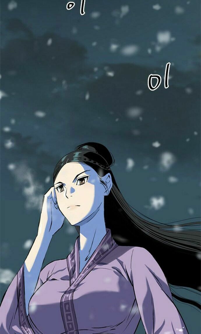 Thiên Hạ Đệ Nhất Nhân: Chapter 8