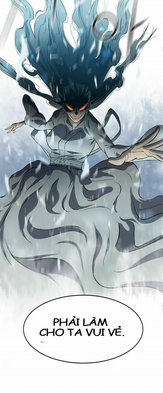 Thiên Hạ Đệ Nhất Nhân: Chapter 8