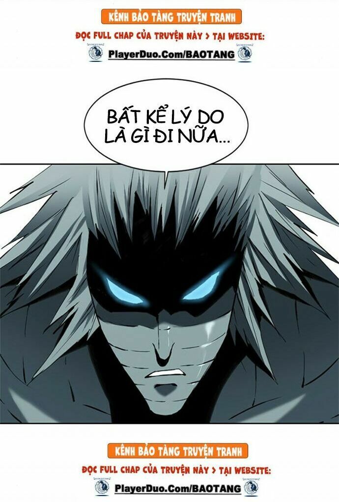 Thiên Hạ Đệ Nhất Nhân: Chapter 8