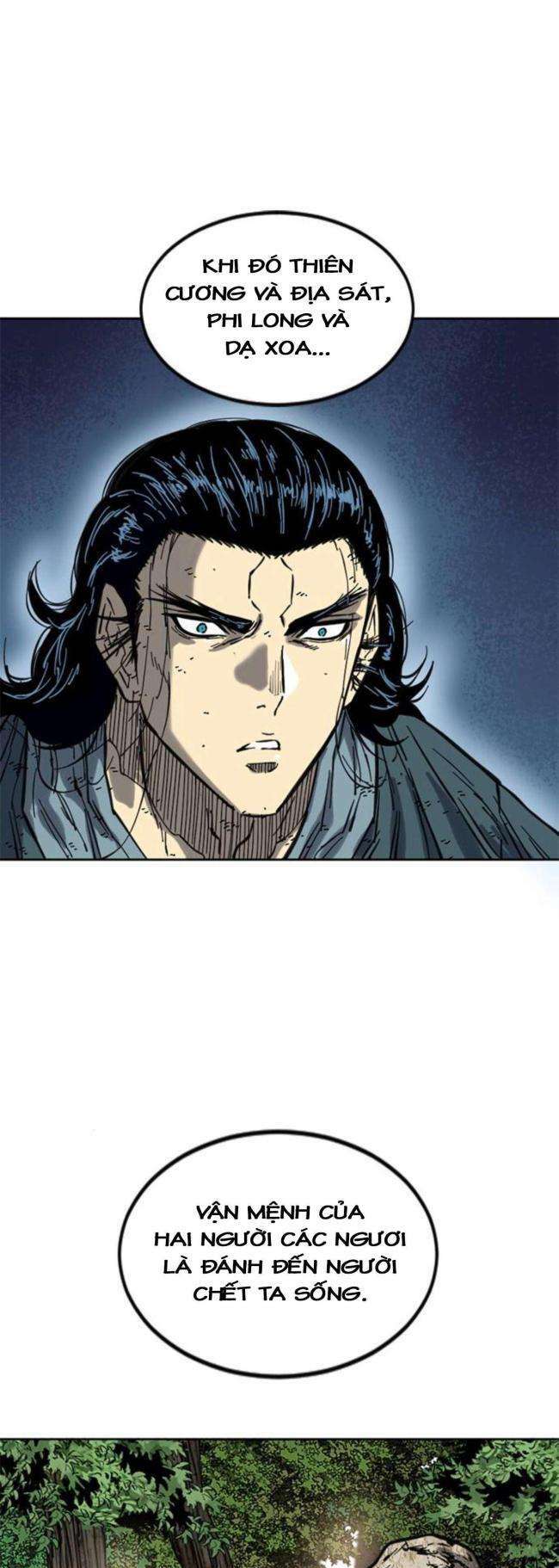 Thiên Hạ Đệ Nhất Nhân: Chapter 80