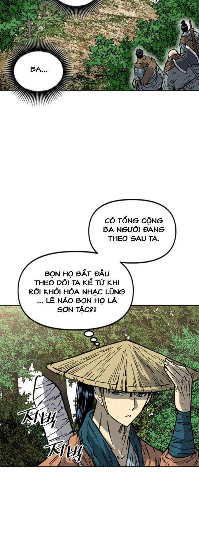 Thiên Hạ Đệ Nhất Nhân: Chapter 80
