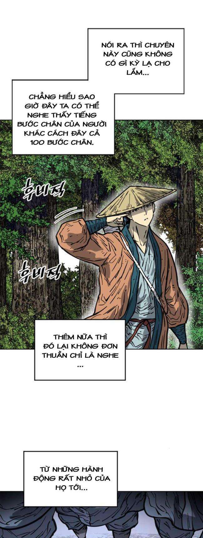 Thiên Hạ Đệ Nhất Nhân: Chapter 80