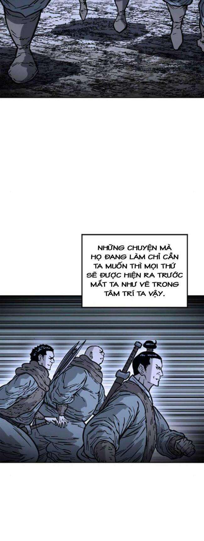 Thiên Hạ Đệ Nhất Nhân: Chapter 80