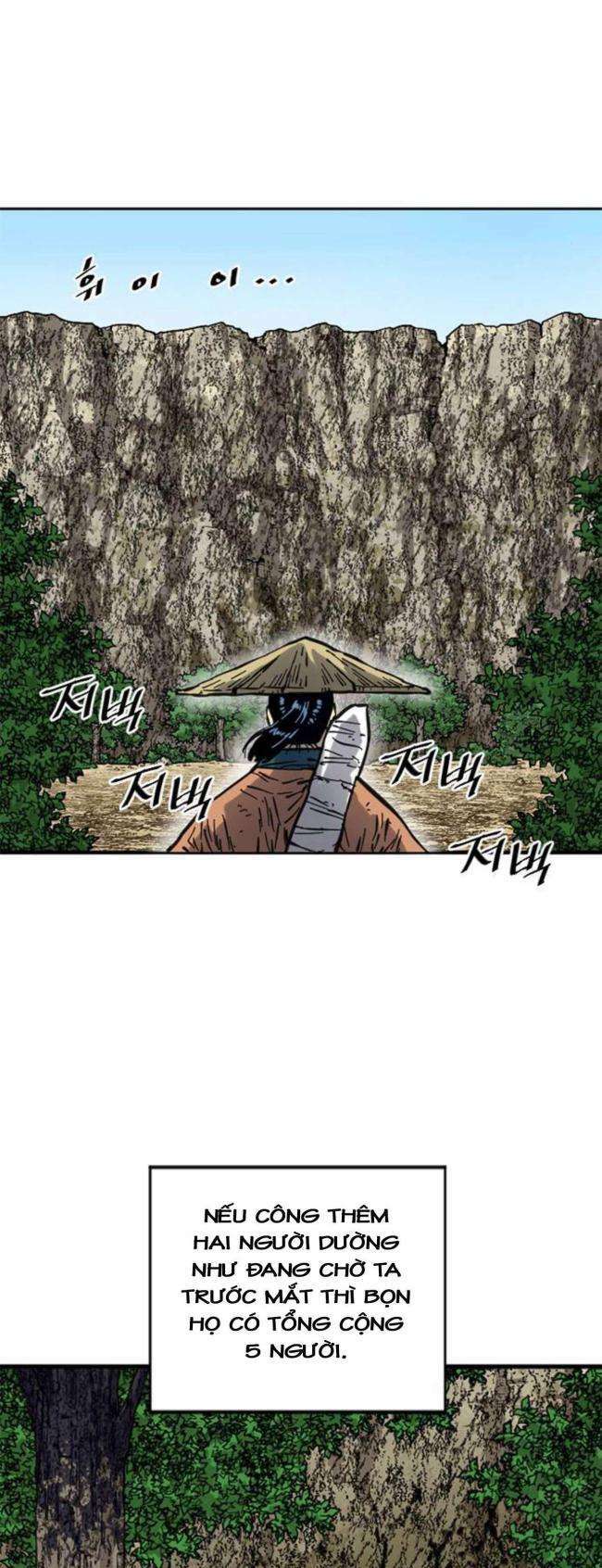 Thiên Hạ Đệ Nhất Nhân: Chapter 80