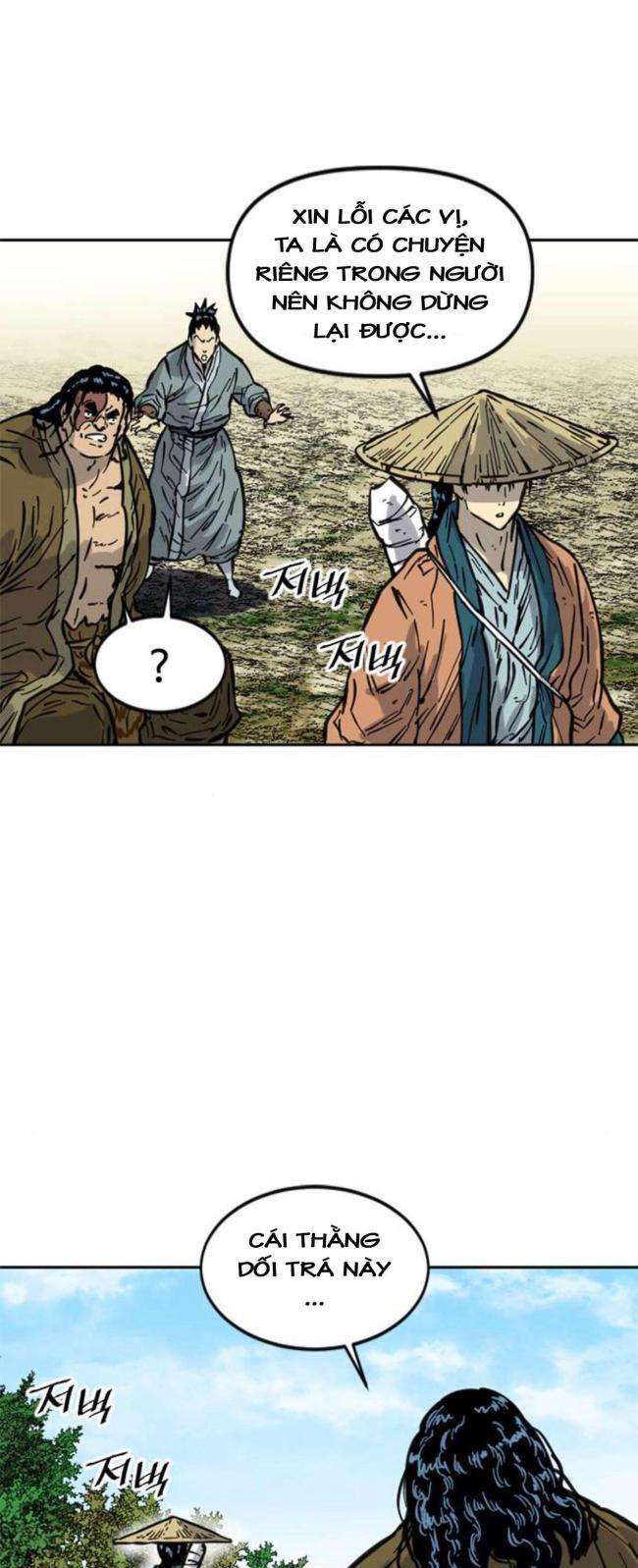 Thiên Hạ Đệ Nhất Nhân: Chapter 80
