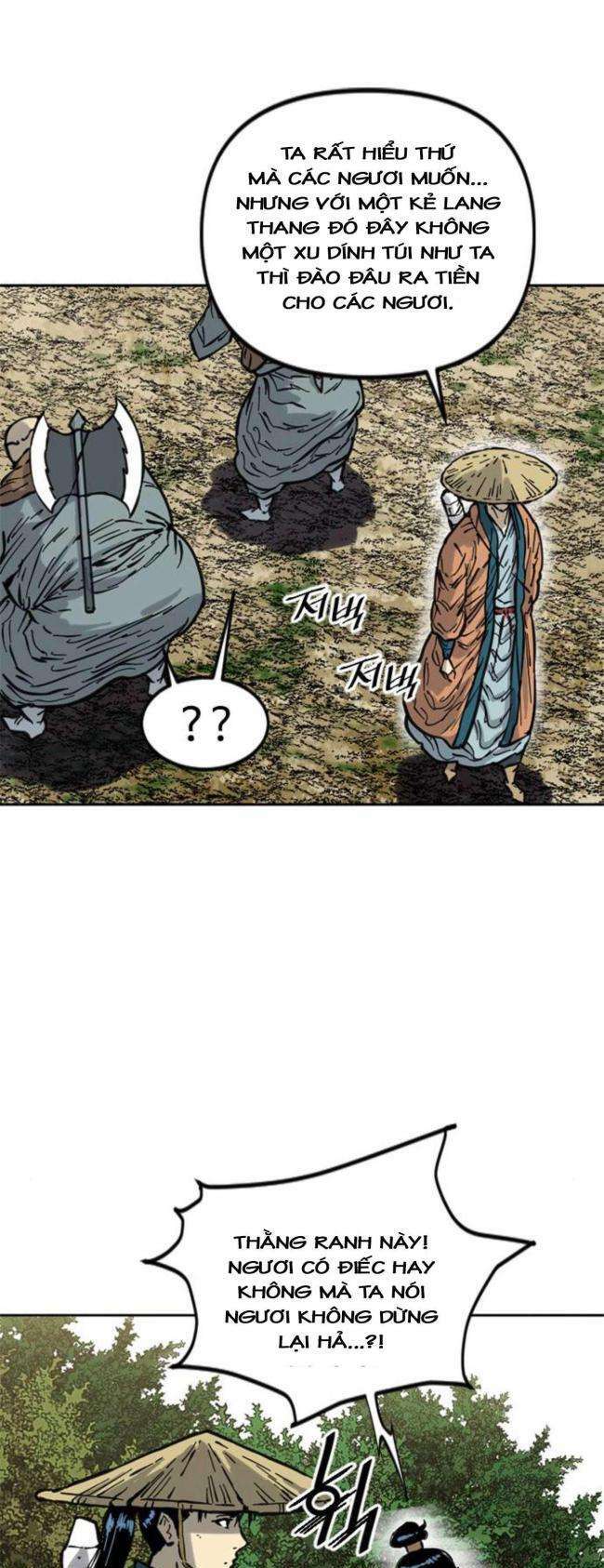 Thiên Hạ Đệ Nhất Nhân: Chapter 80