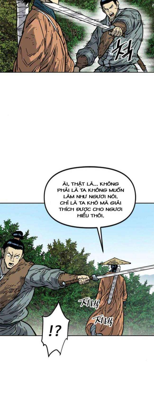 Thiên Hạ Đệ Nhất Nhân: Chapter 80
