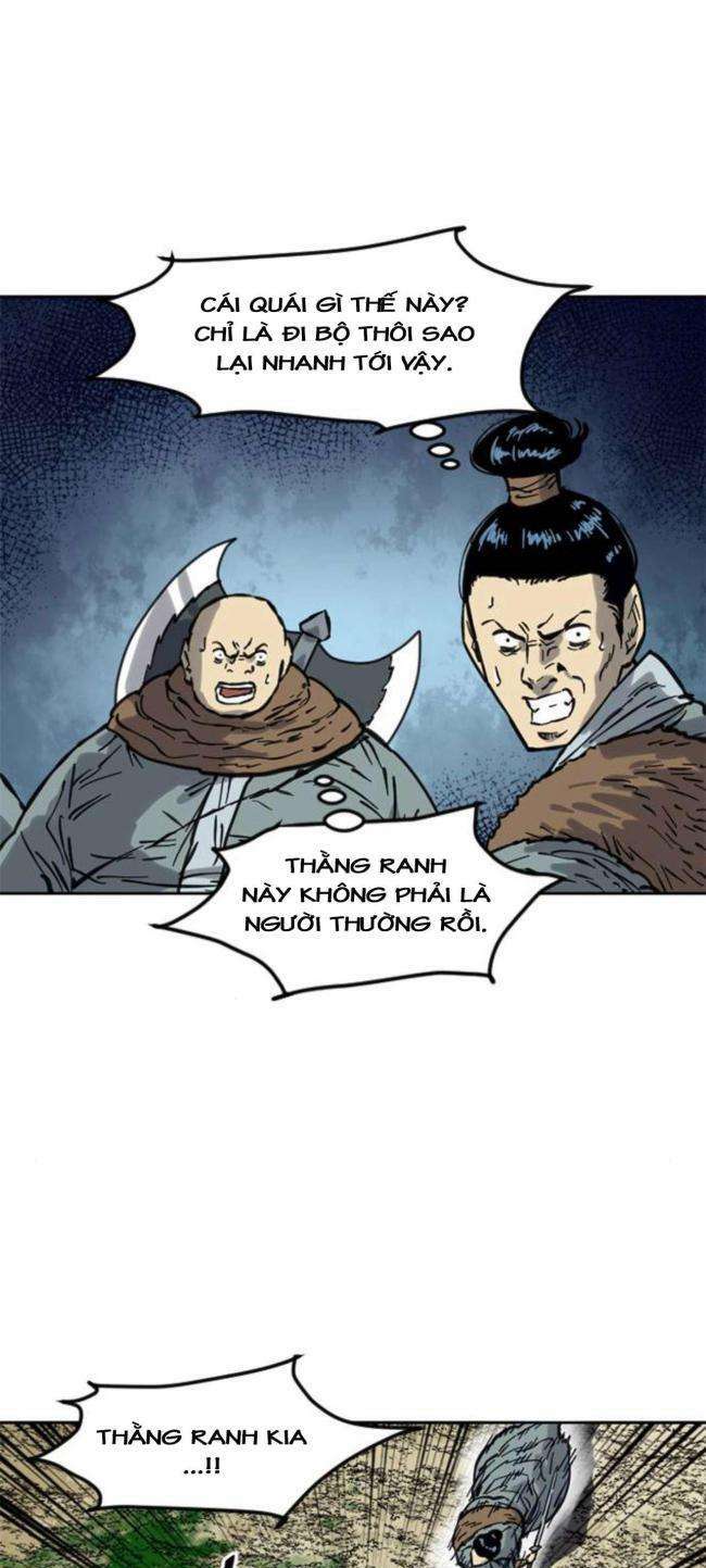 Thiên Hạ Đệ Nhất Nhân: Chapter 80
