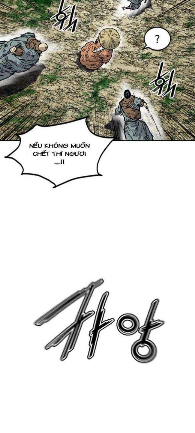Thiên Hạ Đệ Nhất Nhân: Chapter 80