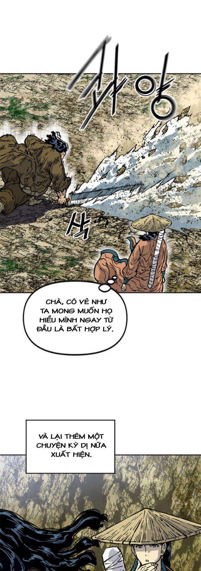 Thiên Hạ Đệ Nhất Nhân: Chapter 80