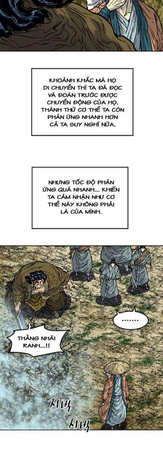 Thiên Hạ Đệ Nhất Nhân: Chapter 80