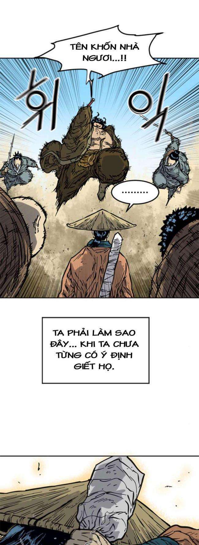 Thiên Hạ Đệ Nhất Nhân: Chapter 80