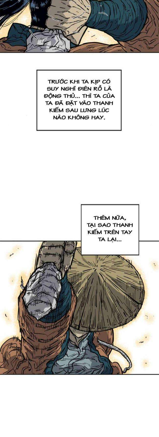 Thiên Hạ Đệ Nhất Nhân: Chapter 80