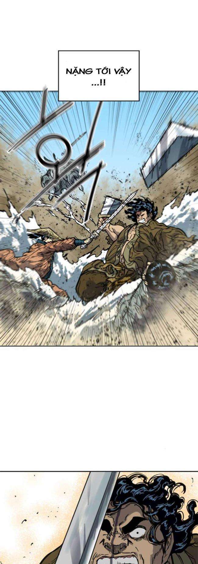 Thiên Hạ Đệ Nhất Nhân: Chapter 80