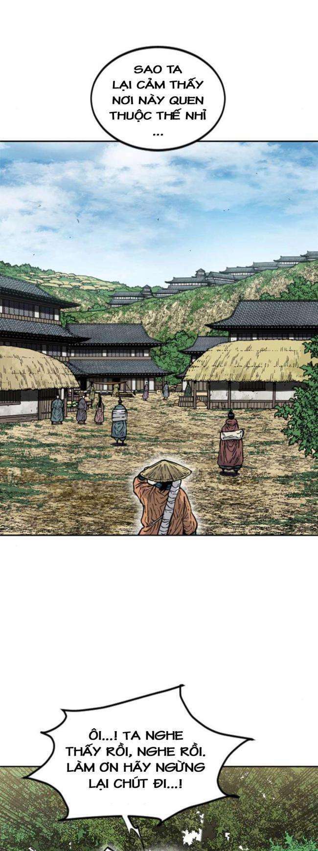 Thiên Hạ Đệ Nhất Nhân: Chapter 80