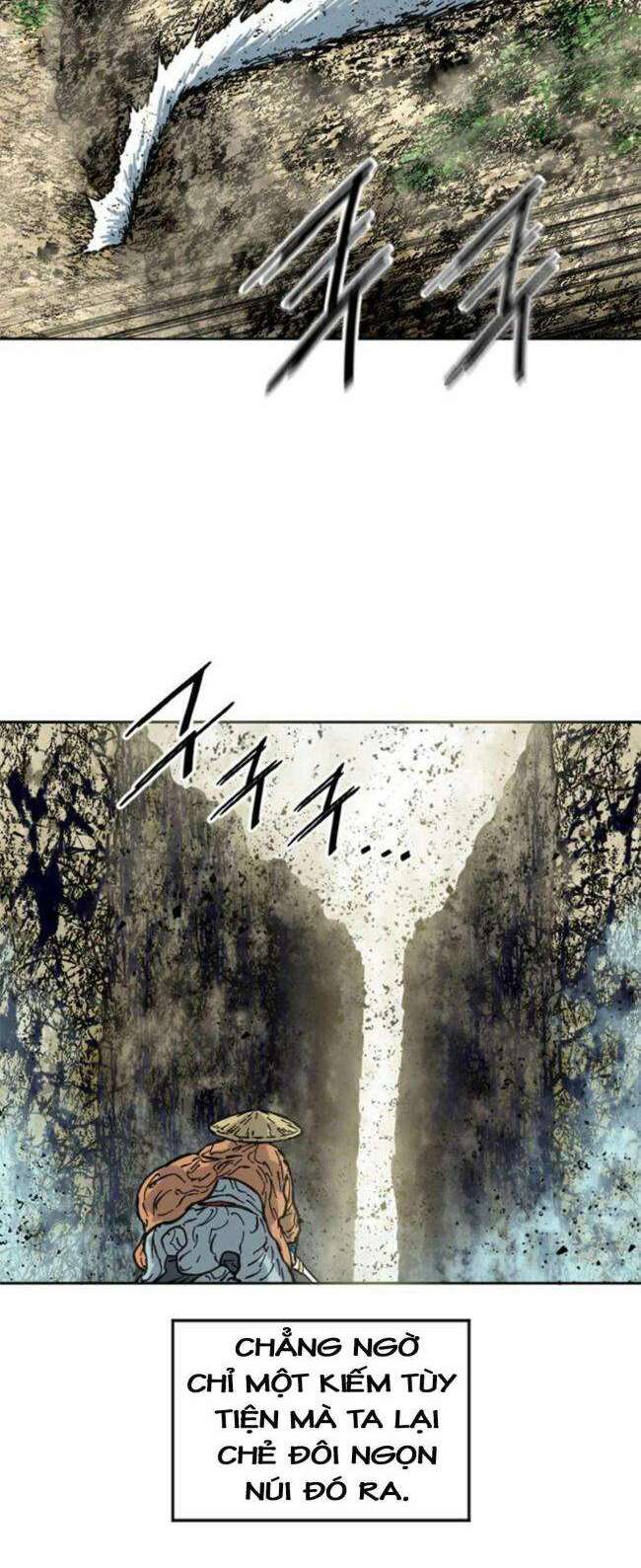 Thiên Hạ Đệ Nhất Nhân: Chapter 80