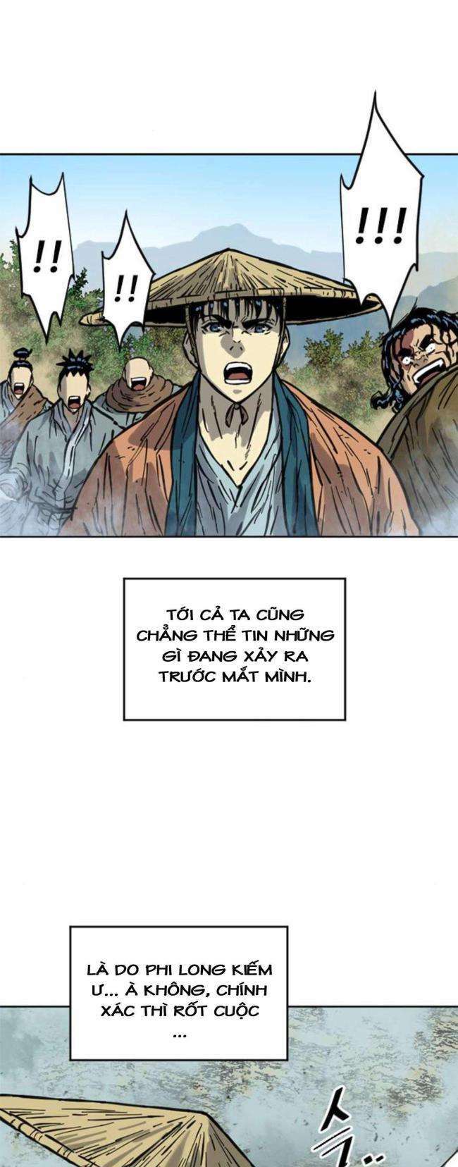 Thiên Hạ Đệ Nhất Nhân: Chapter 80