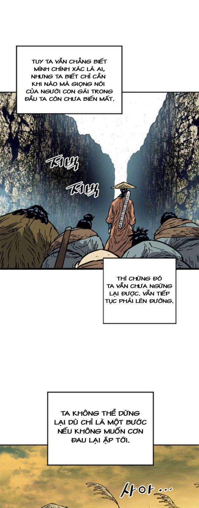 Thiên Hạ Đệ Nhất Nhân: Chapter 80