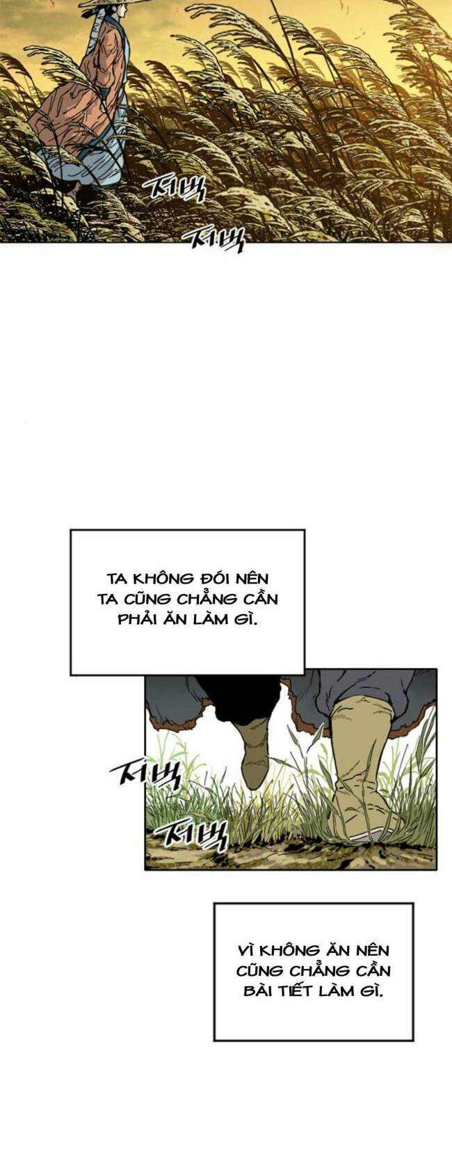 Thiên Hạ Đệ Nhất Nhân: Chapter 80