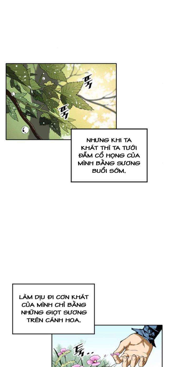 Thiên Hạ Đệ Nhất Nhân: Chapter 80