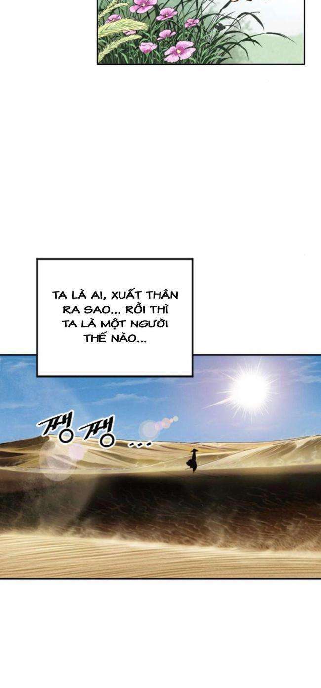 Thiên Hạ Đệ Nhất Nhân: Chapter 80