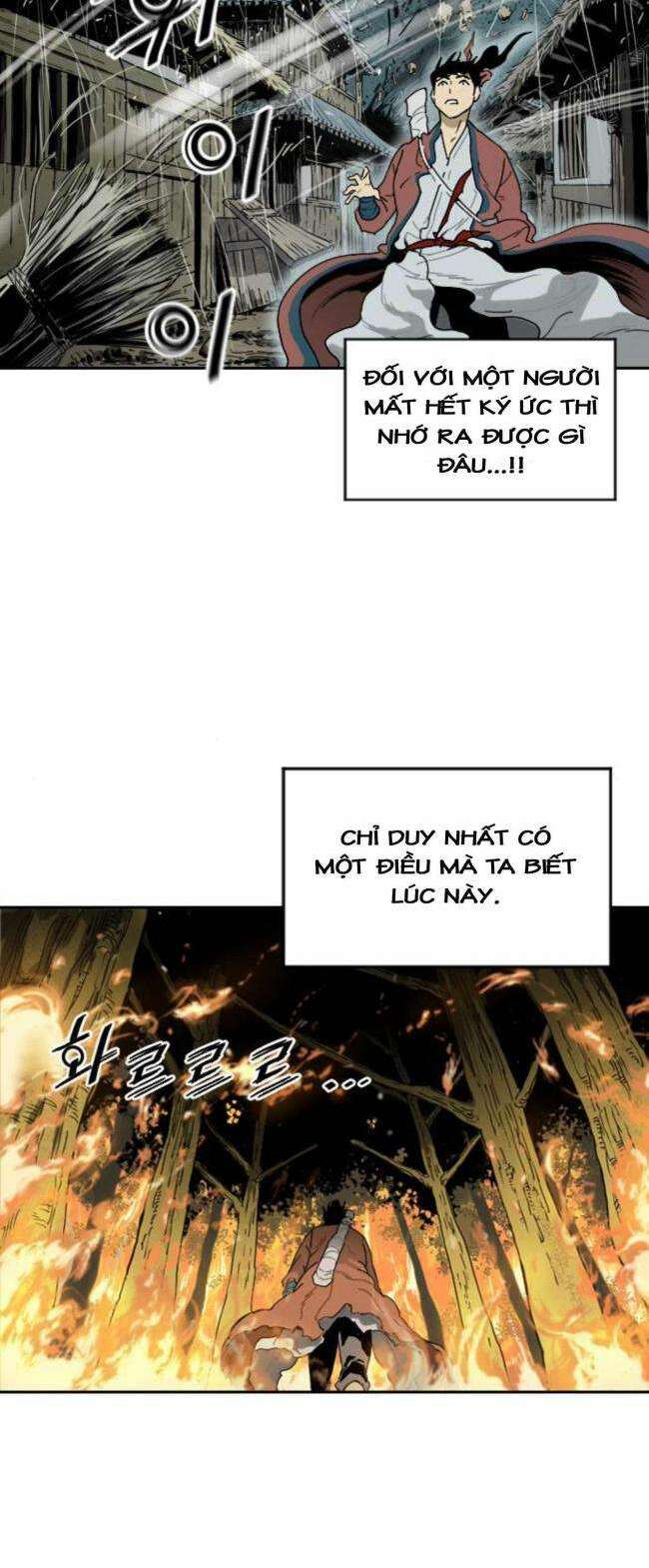 Thiên Hạ Đệ Nhất Nhân: Chapter 80