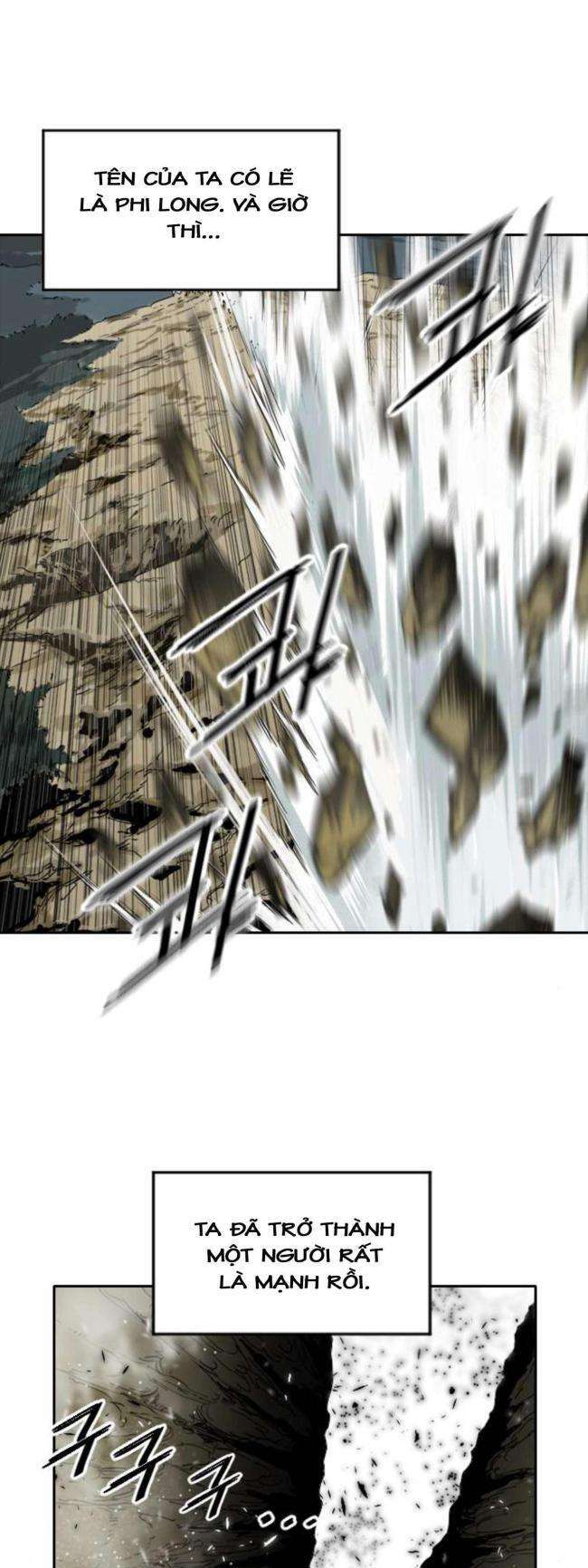 Thiên Hạ Đệ Nhất Nhân: Chapter 80