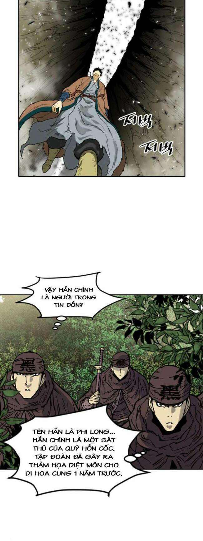 Thiên Hạ Đệ Nhất Nhân: Chapter 80