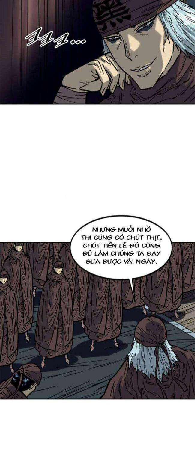 Thiên Hạ Đệ Nhất Nhân: Chapter 80