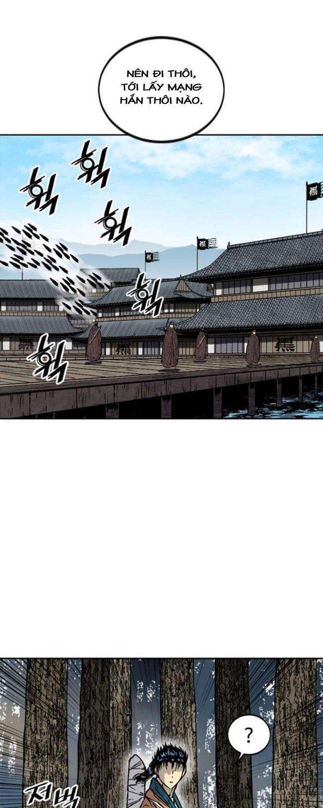 Thiên Hạ Đệ Nhất Nhân: Chapter 80
