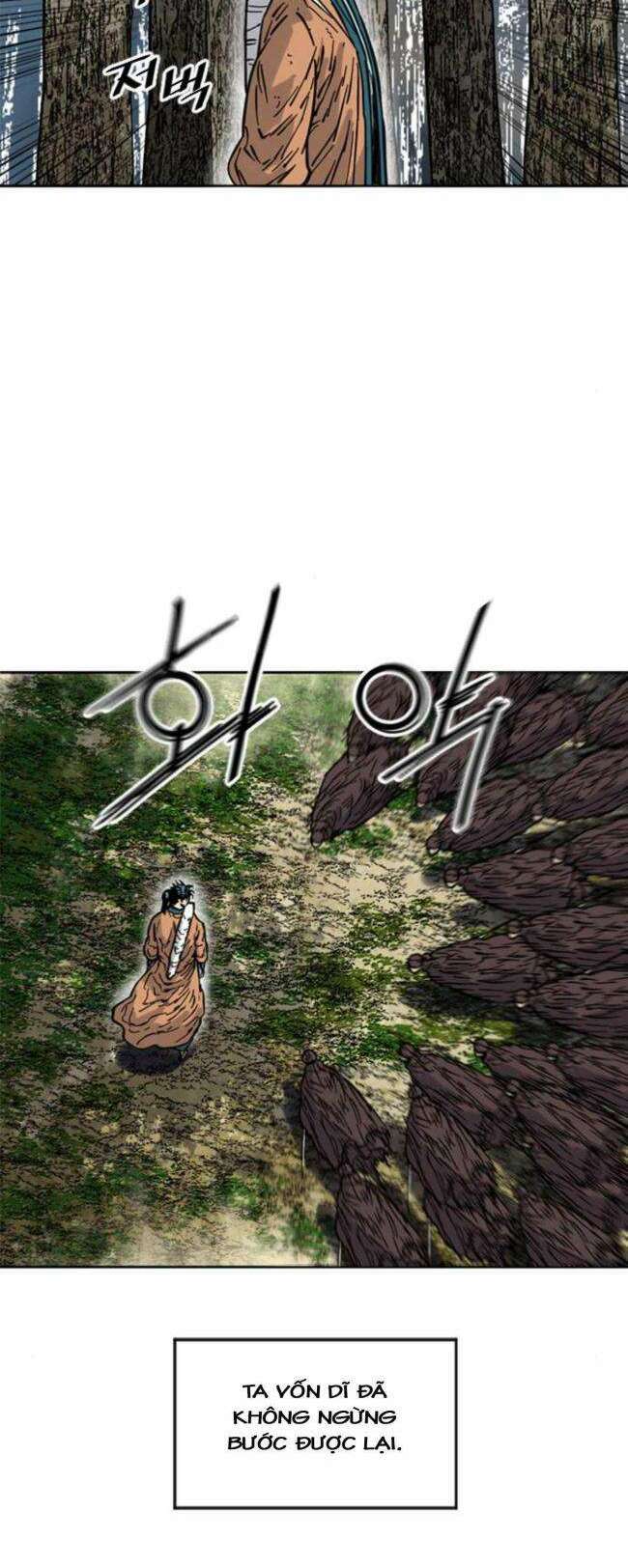 Thiên Hạ Đệ Nhất Nhân: Chapter 80