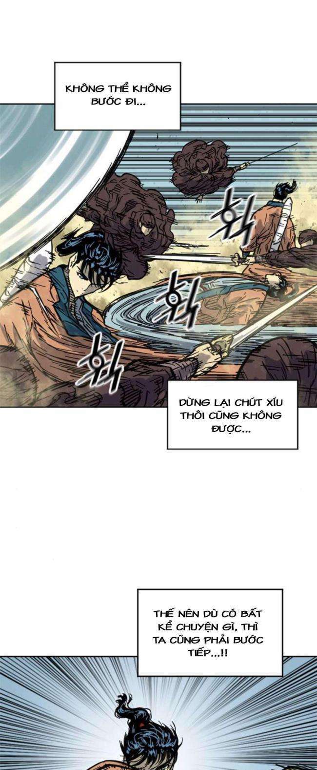 Thiên Hạ Đệ Nhất Nhân: Chapter 80