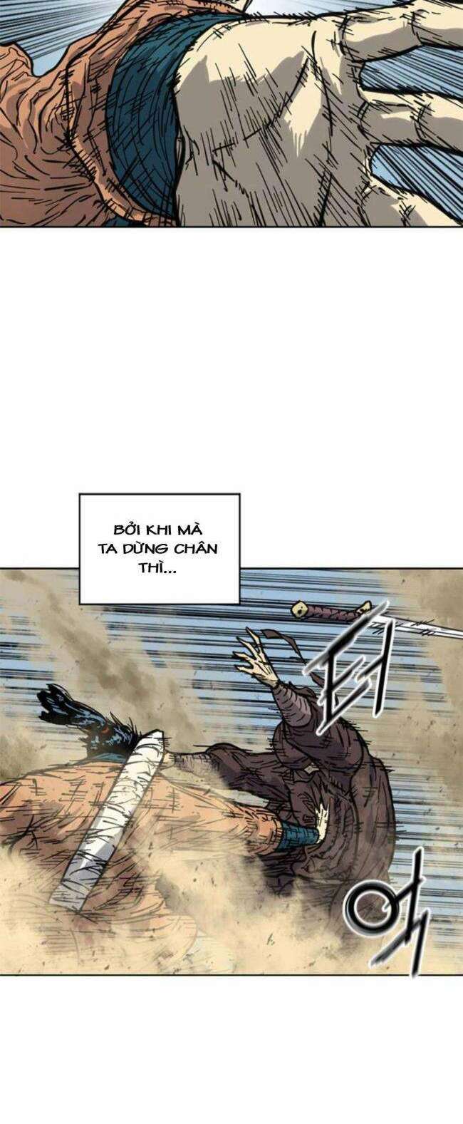 Thiên Hạ Đệ Nhất Nhân: Chapter 80