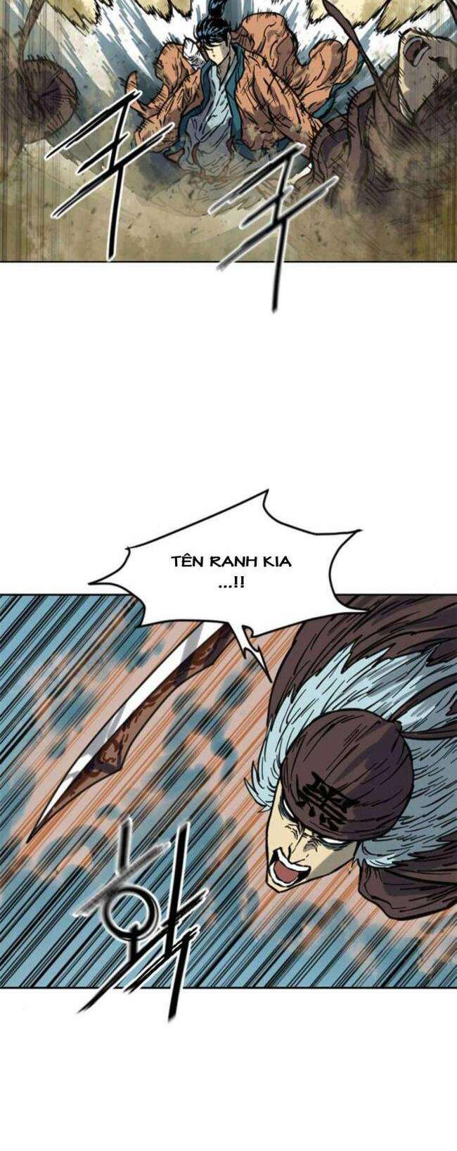 Thiên Hạ Đệ Nhất Nhân: Chapter 80