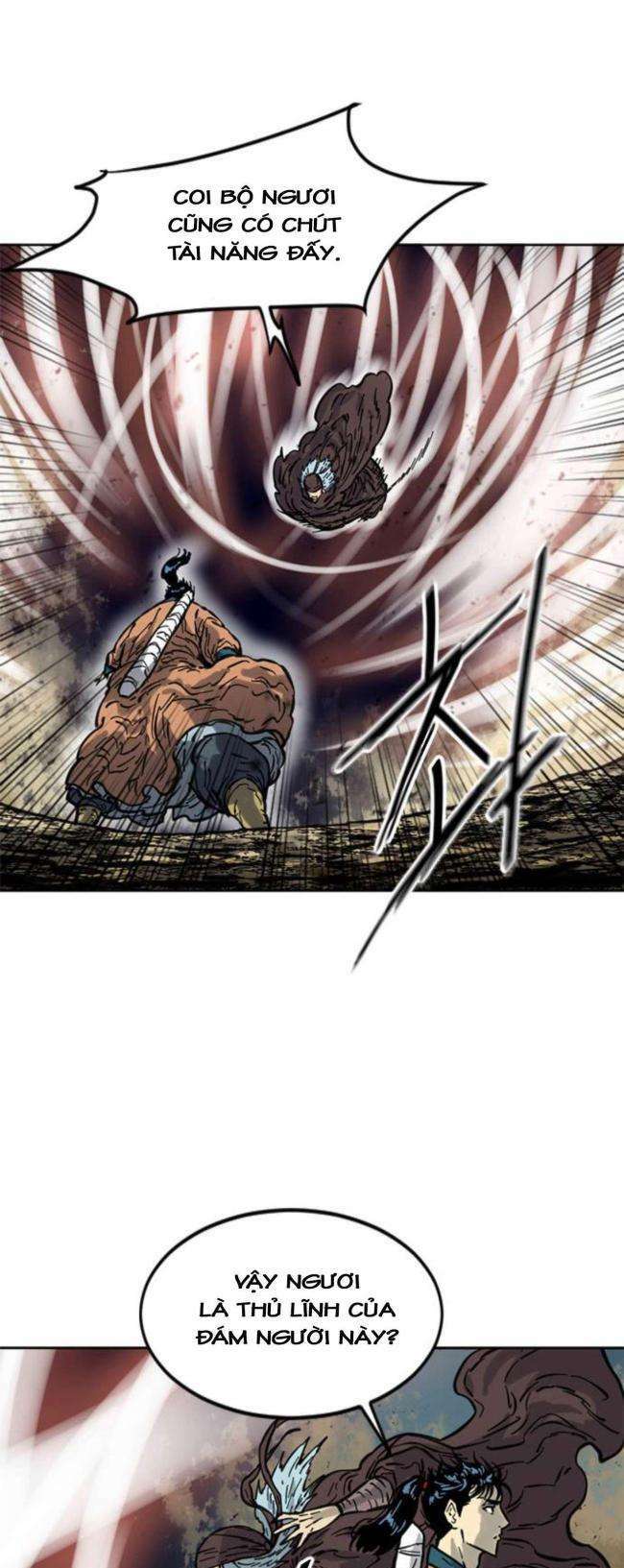 Thiên Hạ Đệ Nhất Nhân: Chapter 80