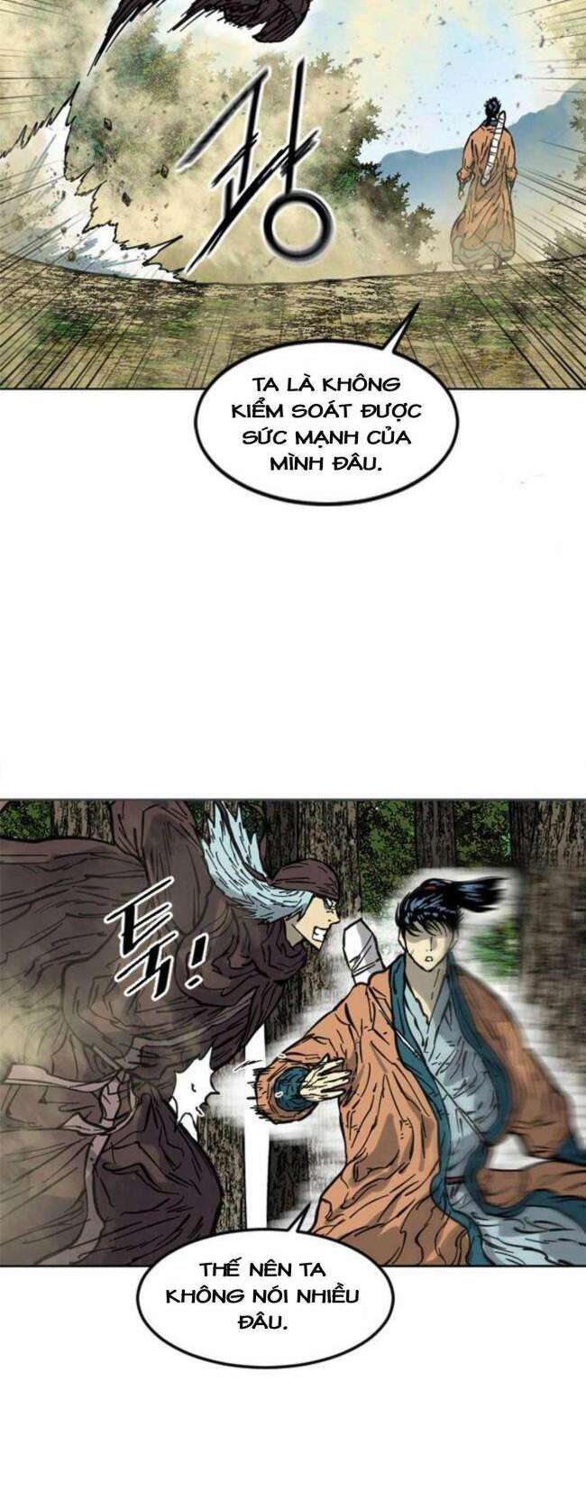 Thiên Hạ Đệ Nhất Nhân: Chapter 80