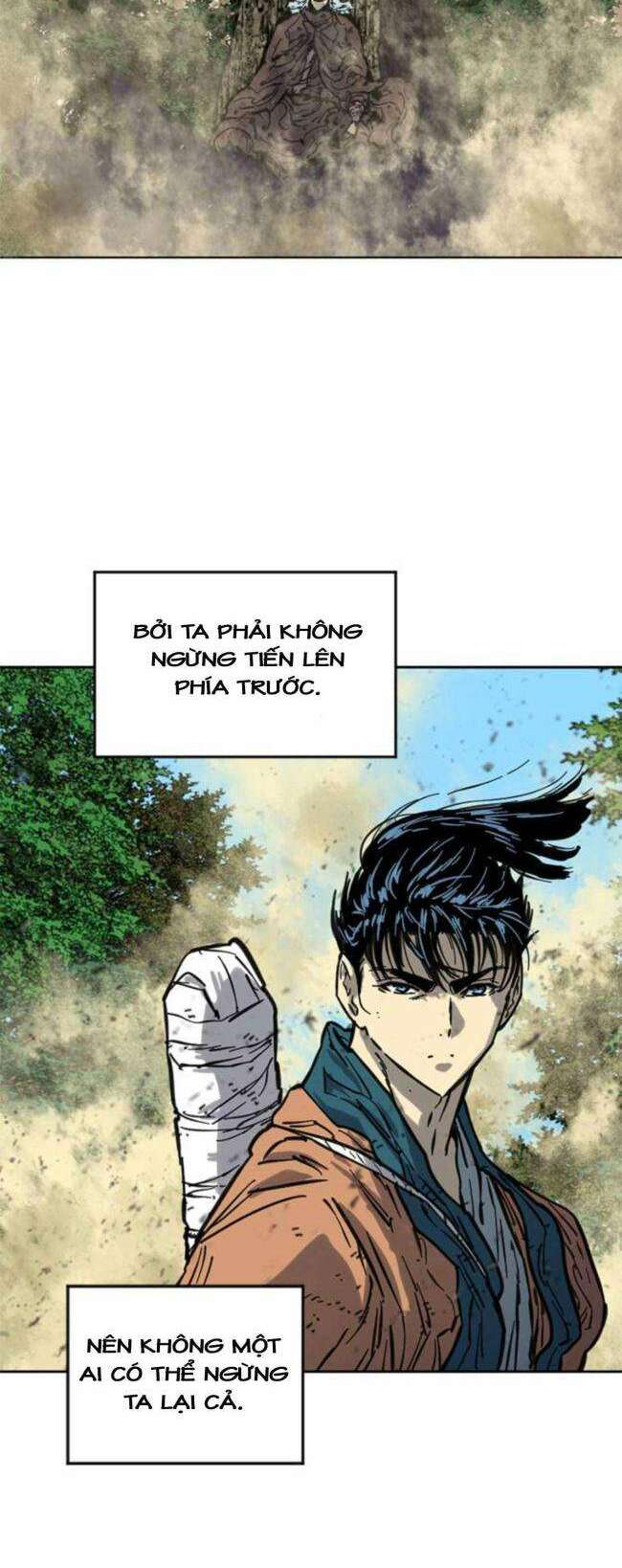 Thiên Hạ Đệ Nhất Nhân: Chapter 80