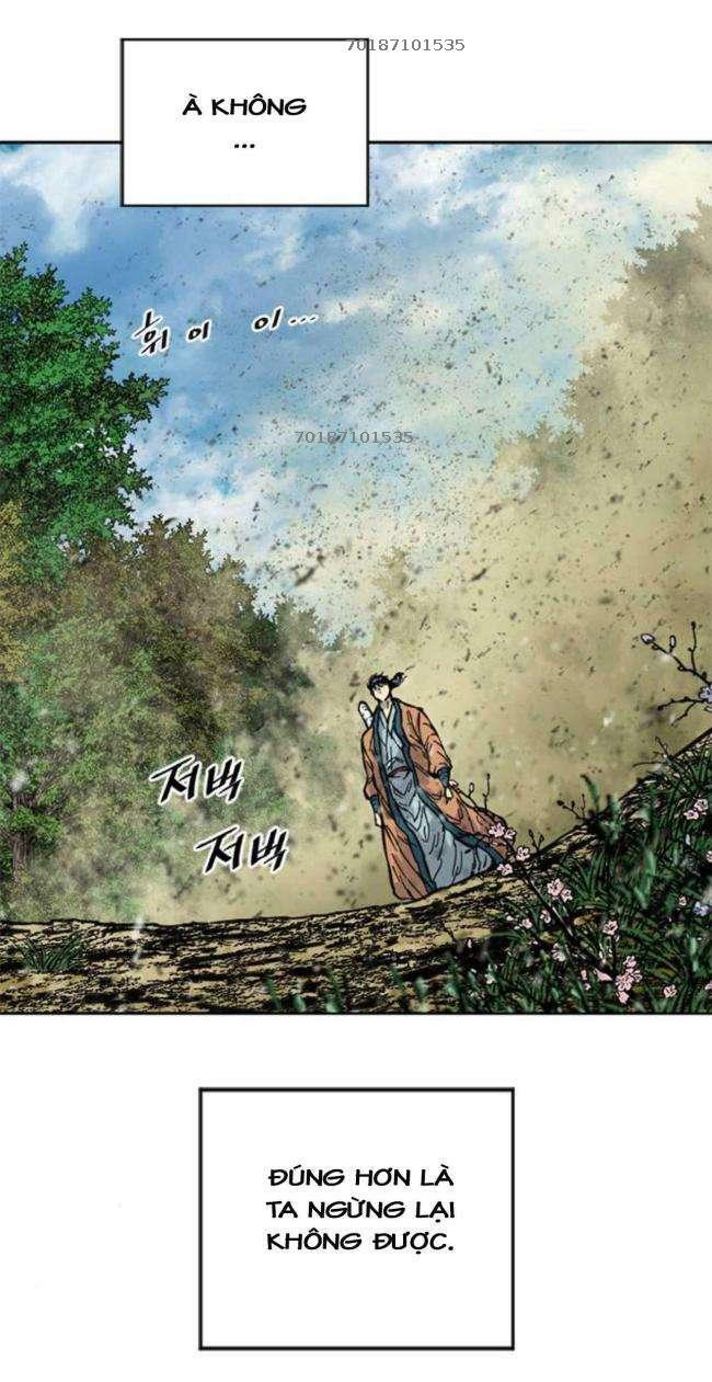 Thiên Hạ Đệ Nhất Nhân: Chapter 80