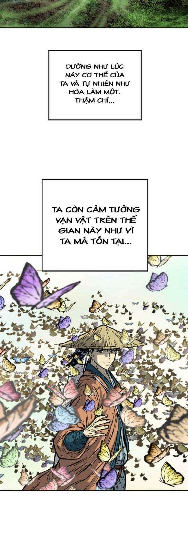 Thiên Hạ Đệ Nhất Nhân: Chapter 80