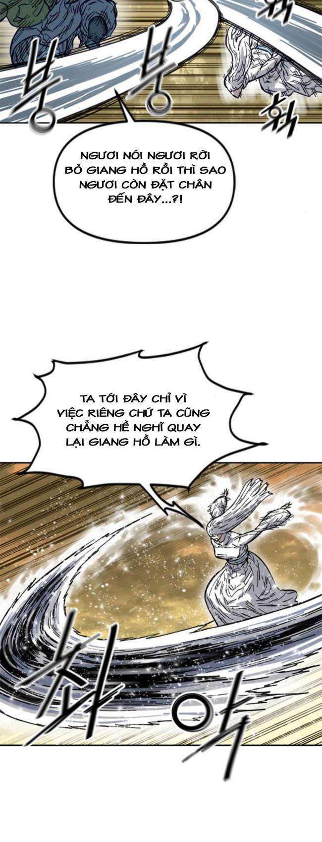 Thiên Hạ Đệ Nhất Nhân: Chapter 81