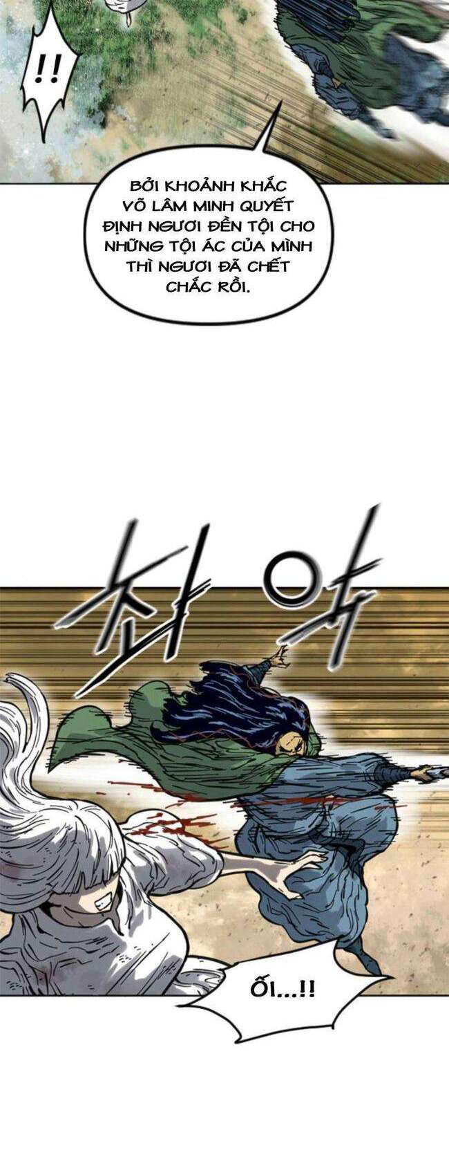 Thiên Hạ Đệ Nhất Nhân: Chapter 81
