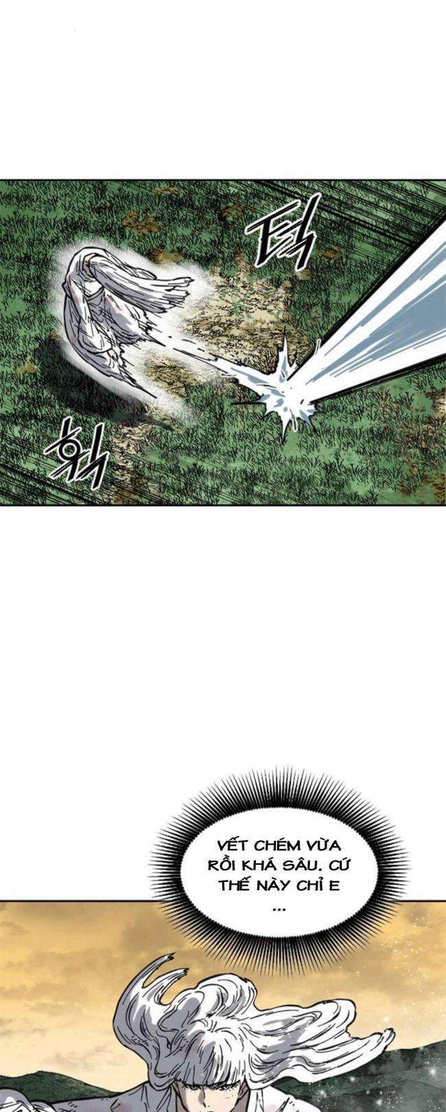 Thiên Hạ Đệ Nhất Nhân: Chapter 81