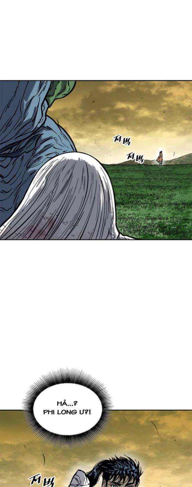 Thiên Hạ Đệ Nhất Nhân: Chapter 81