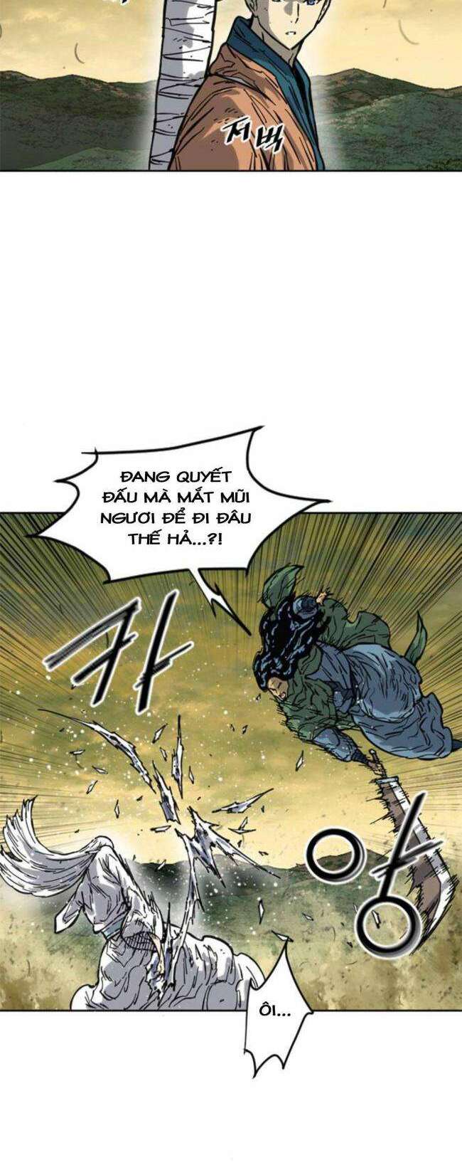 Thiên Hạ Đệ Nhất Nhân: Chapter 81