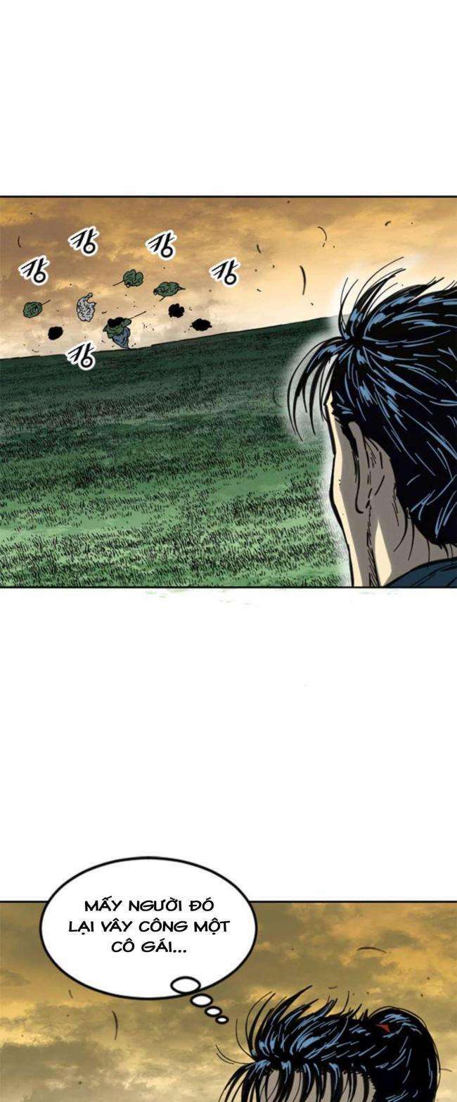 Thiên Hạ Đệ Nhất Nhân: Chapter 81
