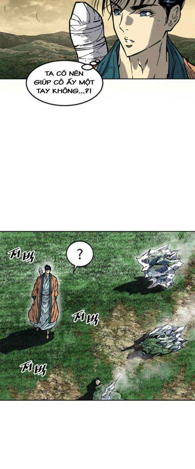 Thiên Hạ Đệ Nhất Nhân: Chapter 81