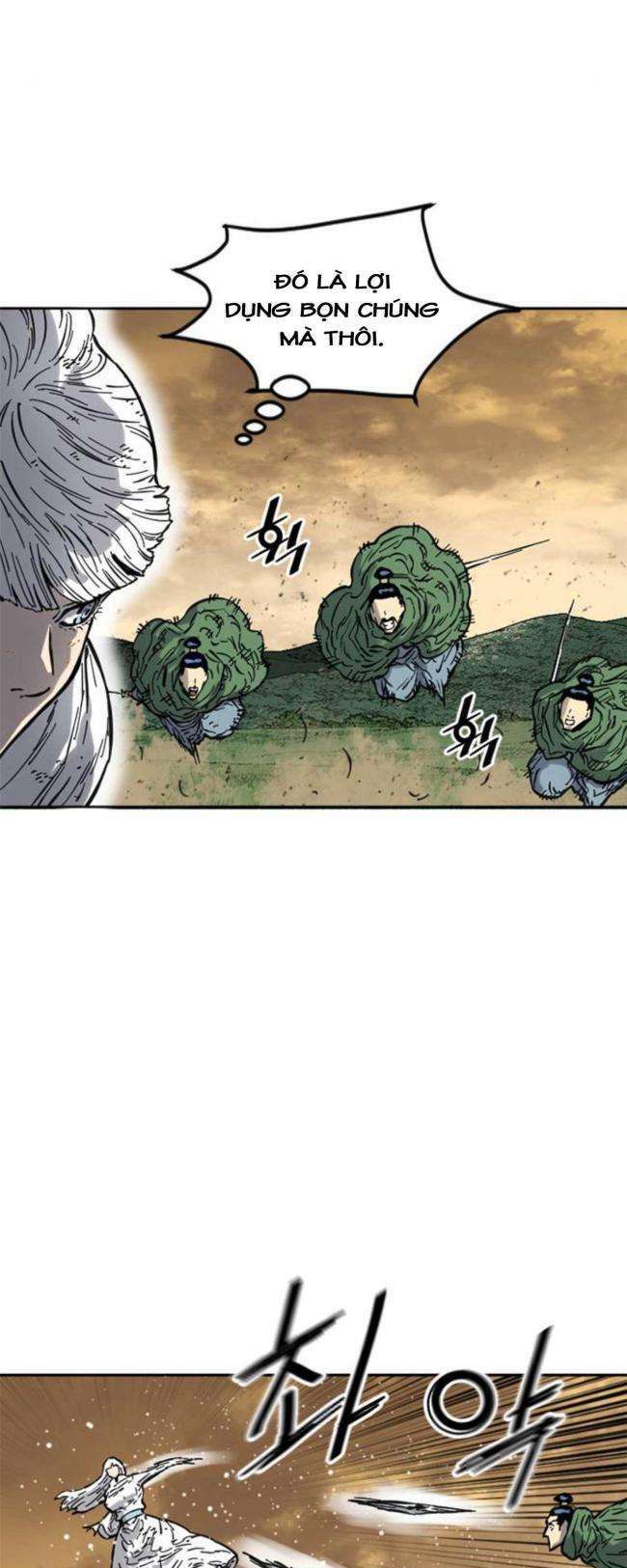 Thiên Hạ Đệ Nhất Nhân: Chapter 81