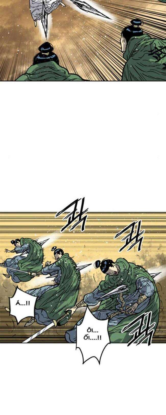 Thiên Hạ Đệ Nhất Nhân: Chapter 81