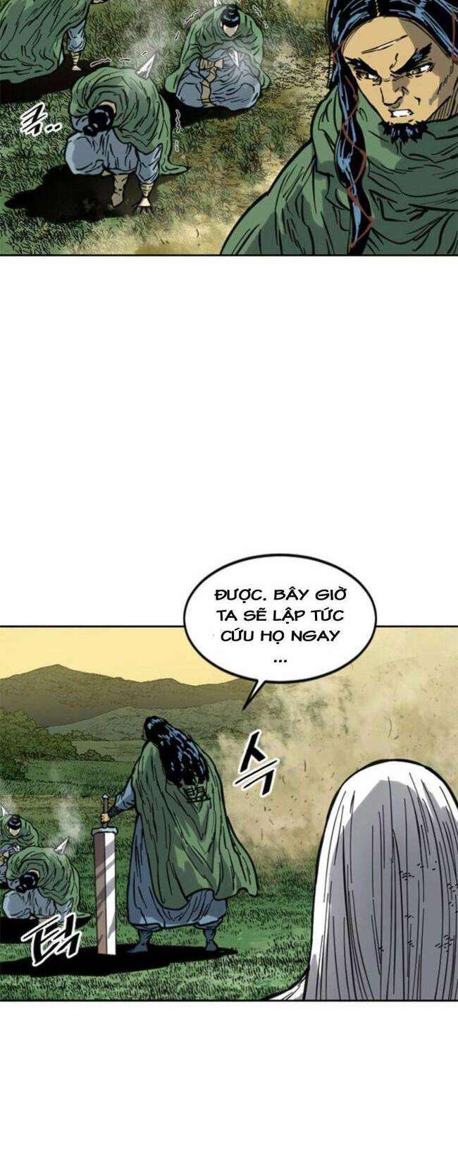 Thiên Hạ Đệ Nhất Nhân: Chapter 81