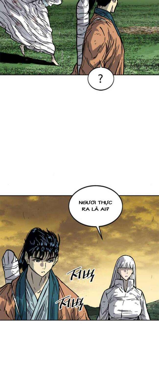 Thiên Hạ Đệ Nhất Nhân: Chapter 81